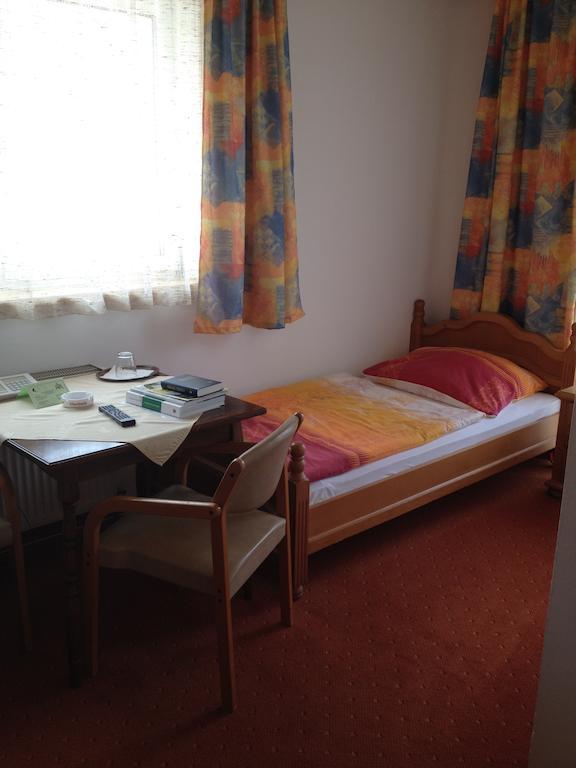 Gasthof Und Pension Haunschmid Rechberg Pokój zdjęcie